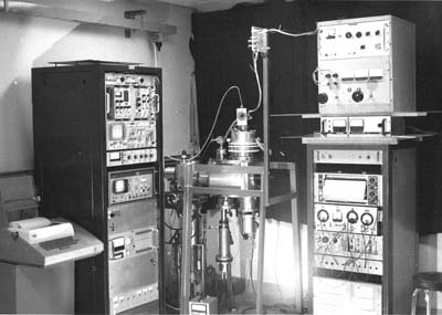 physics apparatus